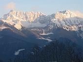 69 Splendido Pizzo Camino